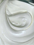 (organic body cream)